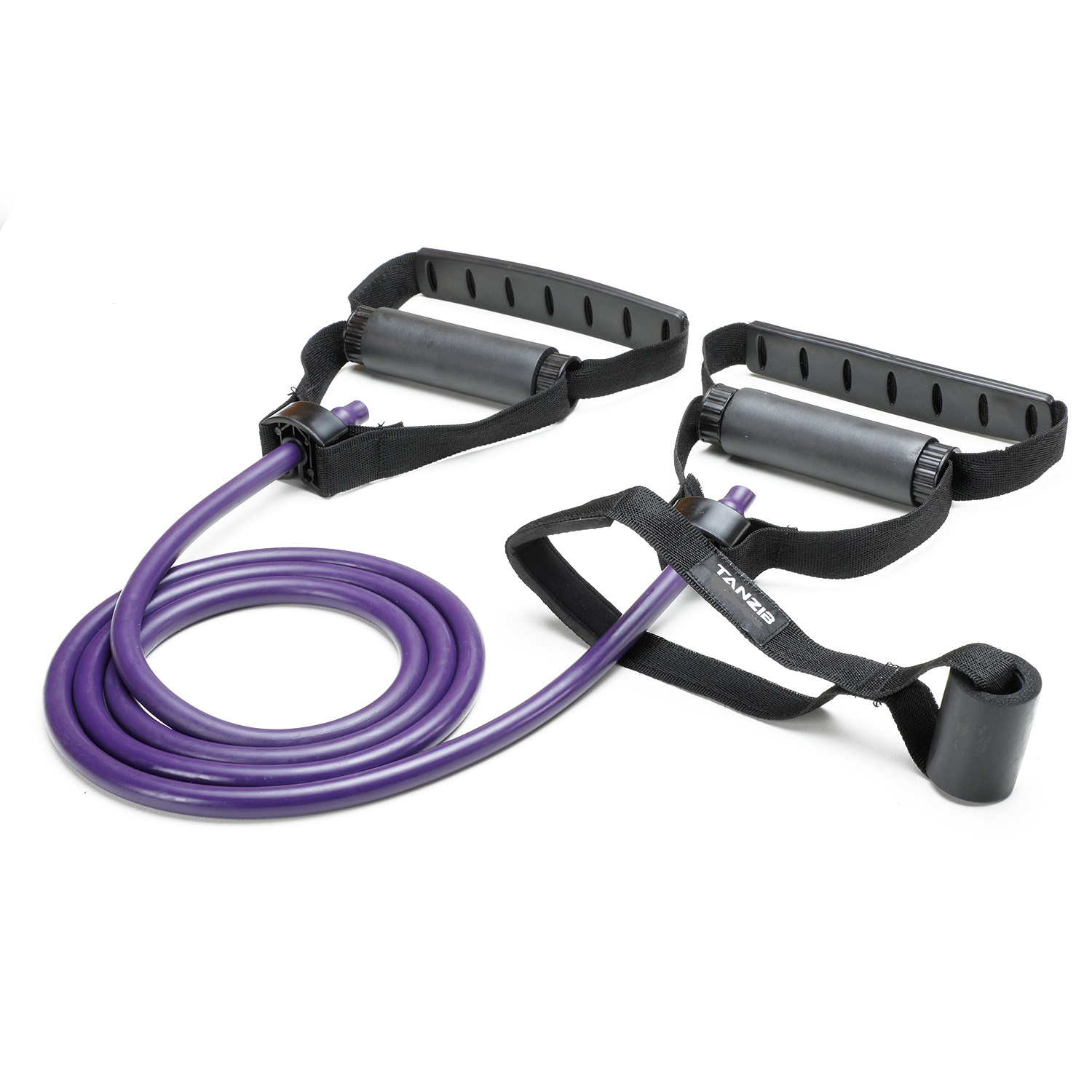 745fba5591e1b9f22f20179978c2cfc9e08b7157_1707312678.jpg کش ورزشی تن زیب مدل CX200-40lb - Image 1