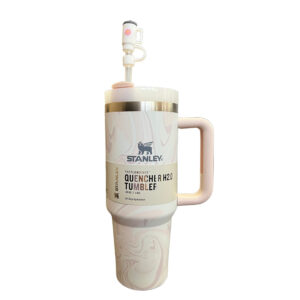 تراول ماگ استنلی مدل QUENCHER H2.0 TUMBLER THE FLOWSTATE گنجایش 1.18 لیتر