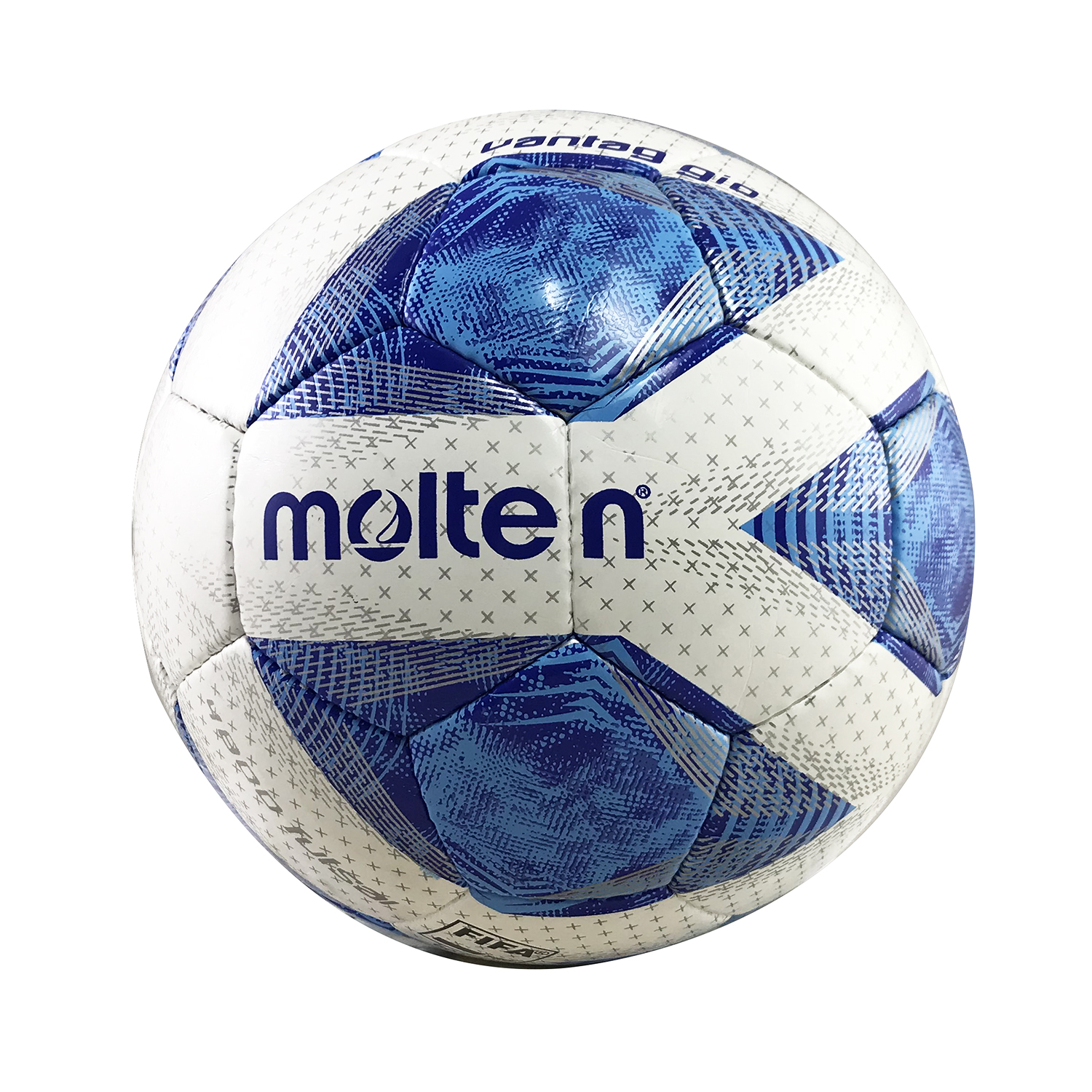 756970a10c5ab83edcf1a7b9a0bdb3f3ae505f6d_1710669444.jpg توپ فوتسال مدل AFC4800 B - Image 1