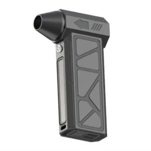 جت فن شارژی دوکاره مدل توربو ۳