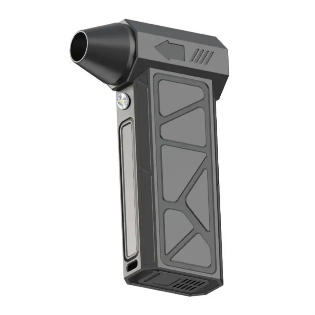 78a66cb286445b860610e40b8e64400b7cf68bc4_1748983088.jpg جت فن شارژی دوکاره مدل توربو ۳ - Image 1