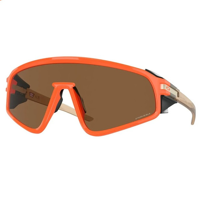 79ab05ac155c5554965f3f7414b4fc8304988b15_1756249840.jpg عینک ورزشی اکلی مدل latch panel - Image 1