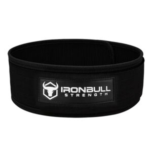 کمربند بدنسازی ایرون بول مدل IBM1