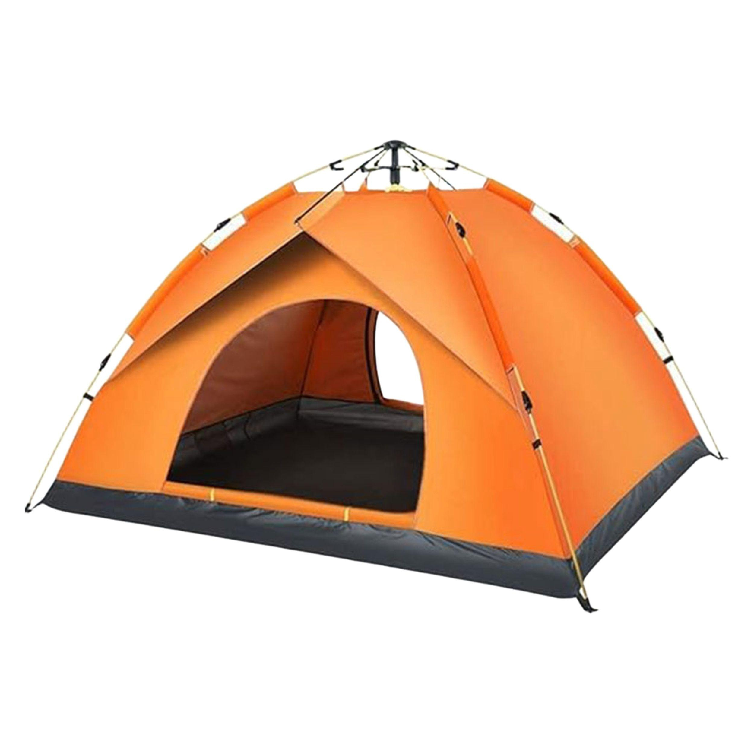 79eef00d73407d379637ab34376fe0130f6590ed_1754252433.jpg چادر مسافرتی 4 نفره مدل اتوماتیک میتوال - Image 1