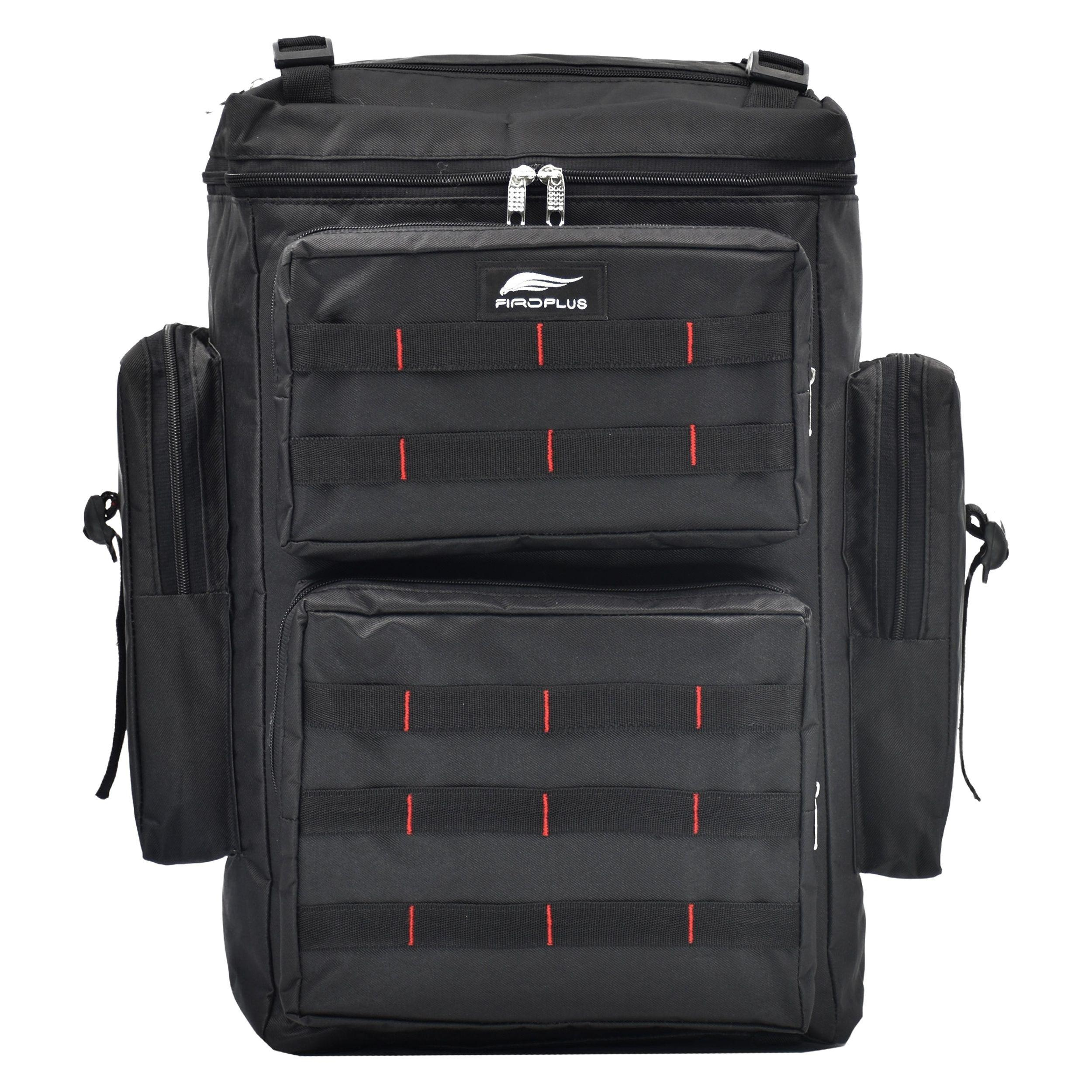 7bffe13a772be88511e88605eaebcb2dc39d89ed_1754238597.jpg کوله پشتی سفری فیرو پلاس مدل SFP011 - Image 1