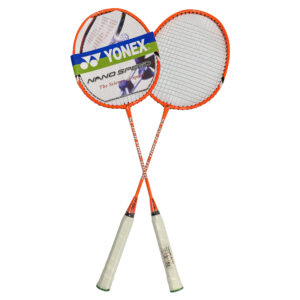 راکت بدمینتون یونکس مدل Pro 3008 بسته 2 عددی