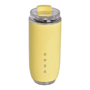 تراول ماگ سفری اسمگ کد 300219 گنجایش 0.44 لیتر