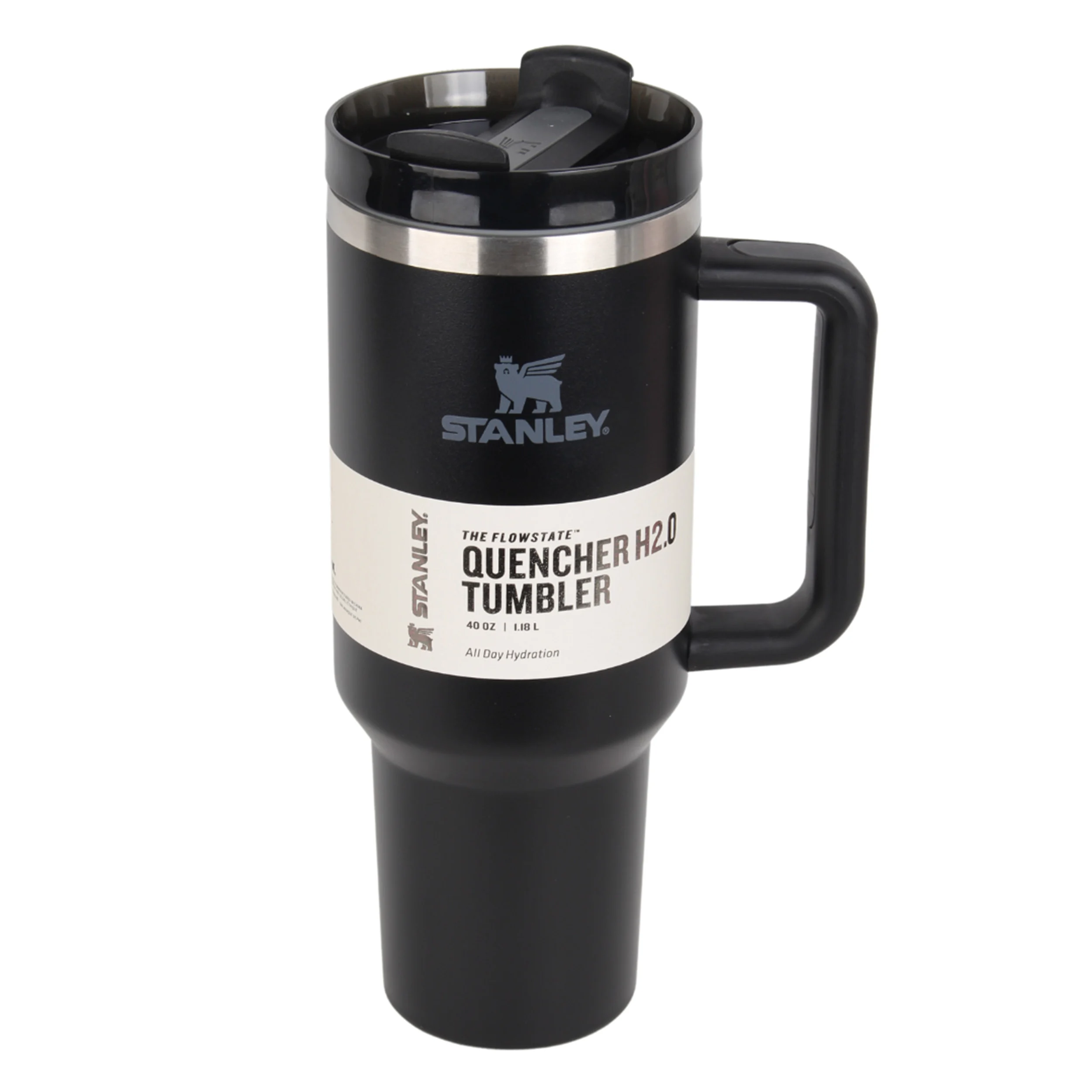 7d7bdb849e84b2684e1d65948b838b00eec487f7_1700330477.jpg ماگ سفری مدل TUMBLER گنجایش 1.18 لیتر - Image 1