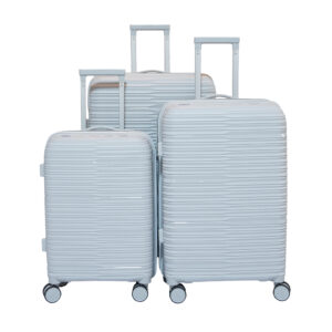 ست 3 عددی چمدان سینسنت کارینا مدل KO1212