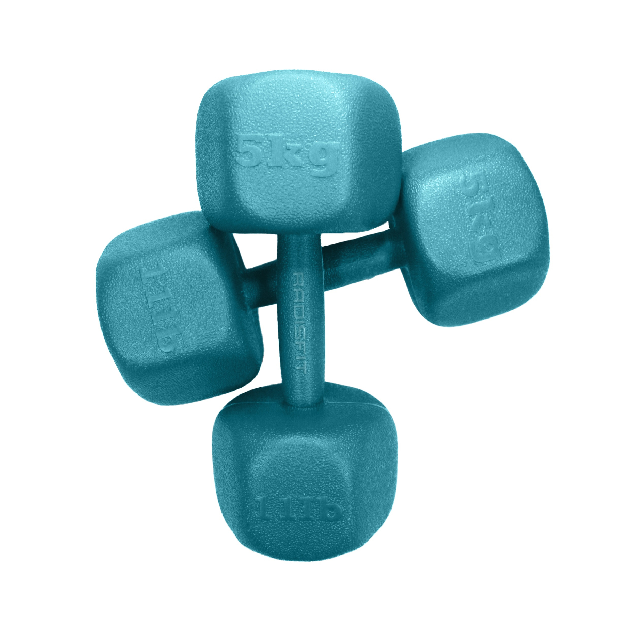 7ddfd8c9f944c6ddc03bd143a914c2227c6a007b_1725961052-1.jpg دمبل رادیس فیت مدل RPHF-5000 وزن 5 کیلوگرم بسته دو عددی - Image 1