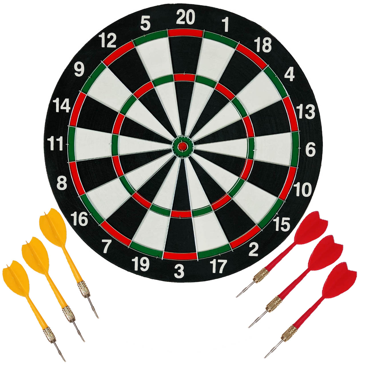 80de870f2a21be2325d9a7f9e2b5e37883e2557f_1652955507.jpg دارت سوزنی مدل لانائو - Image 1