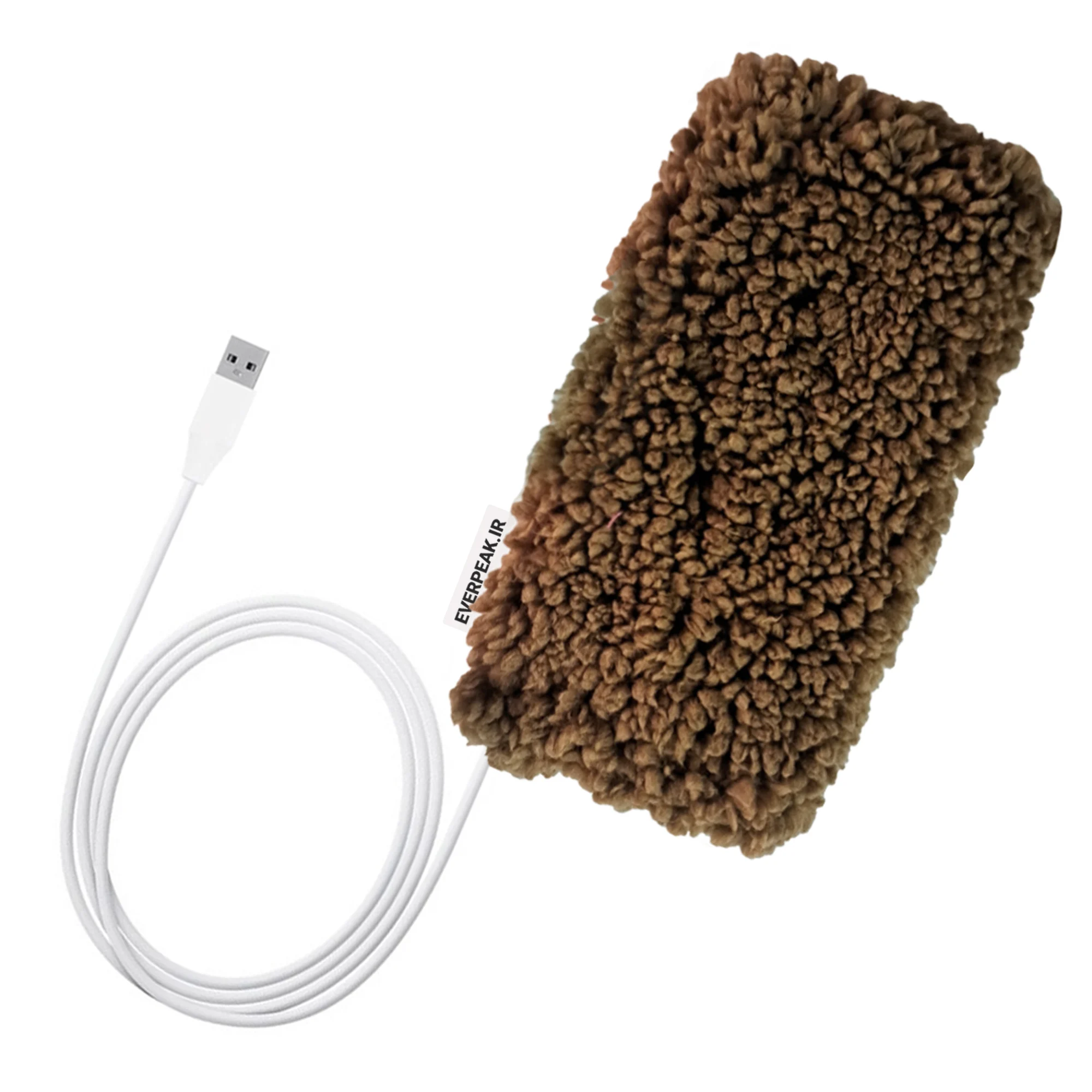 8126ca6ce17054b68a16aa10a187c6bc8b48ccbb_1760447216.jpg بخاری سفری مدل everpeak pocket - Image 1