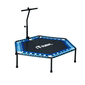 ترامپولین ای ترام مدل ihex120-h