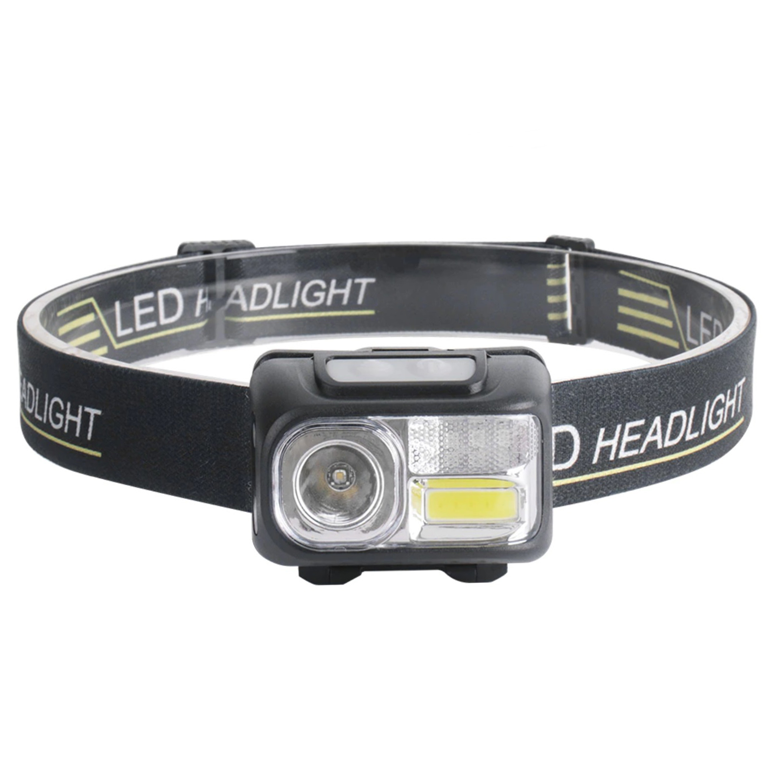 87710e1050b39bfd4fd72c079af4645466d042eb_1666101446.jpg چراغ پیشانی مدل sensor CY-2089 - Image 1