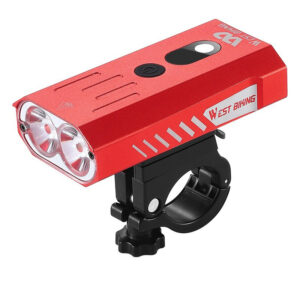 چراغ جلوی دوچرخه وست بایکینگ مدل 701315