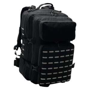 کوله پشتی کوهنوردی 45 لیتری مدل m313