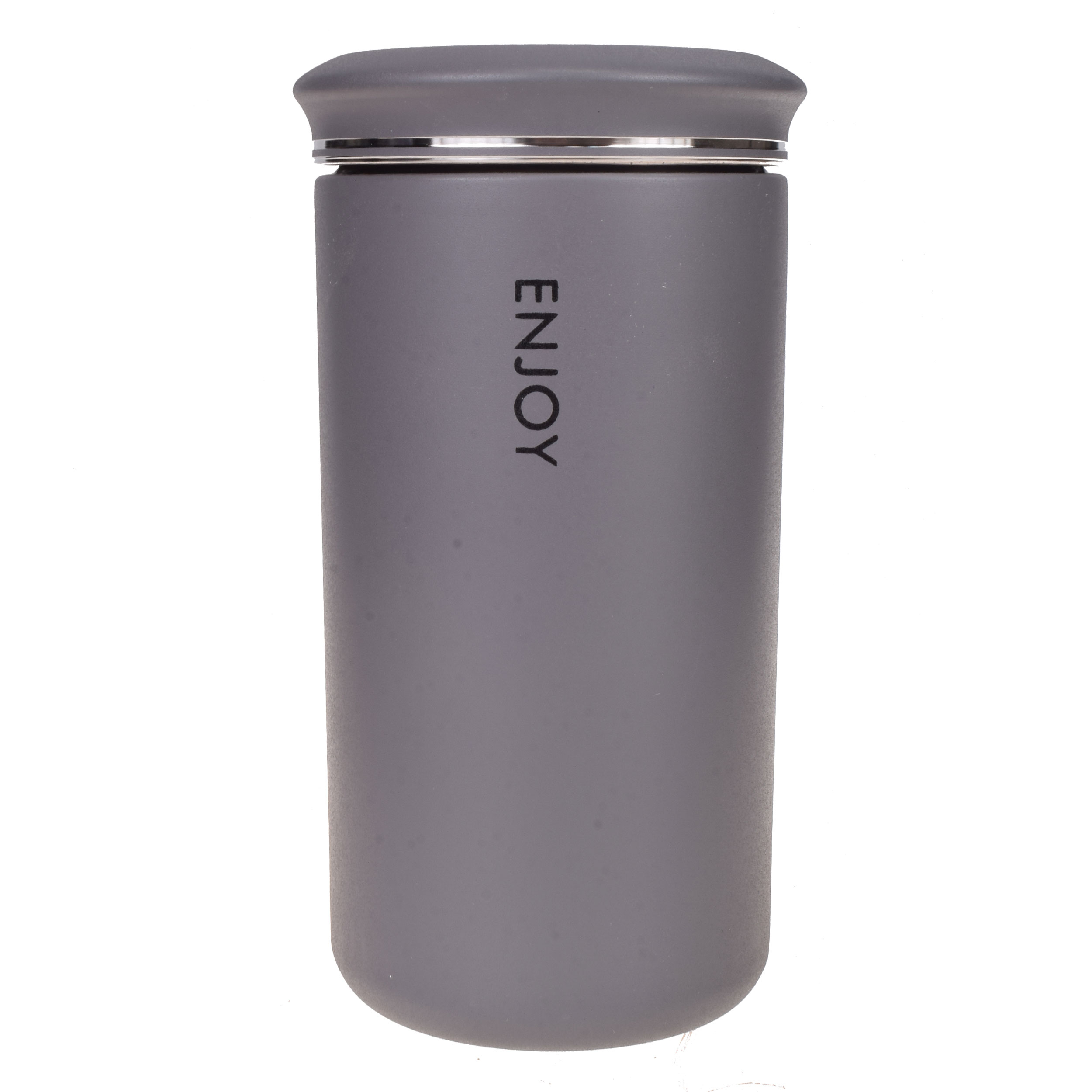 9146e6b59f8416ec9f842ec7a9a6ae52306dd07c_1678465357.jpg ماگ سفری مدل ENJOY2 گنجایش 0.350 لیتر - Image 1