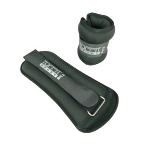 وزنه مچ پا مدل تاپ فیت وزن 2 کیلوگرمی بسته 2 عددی