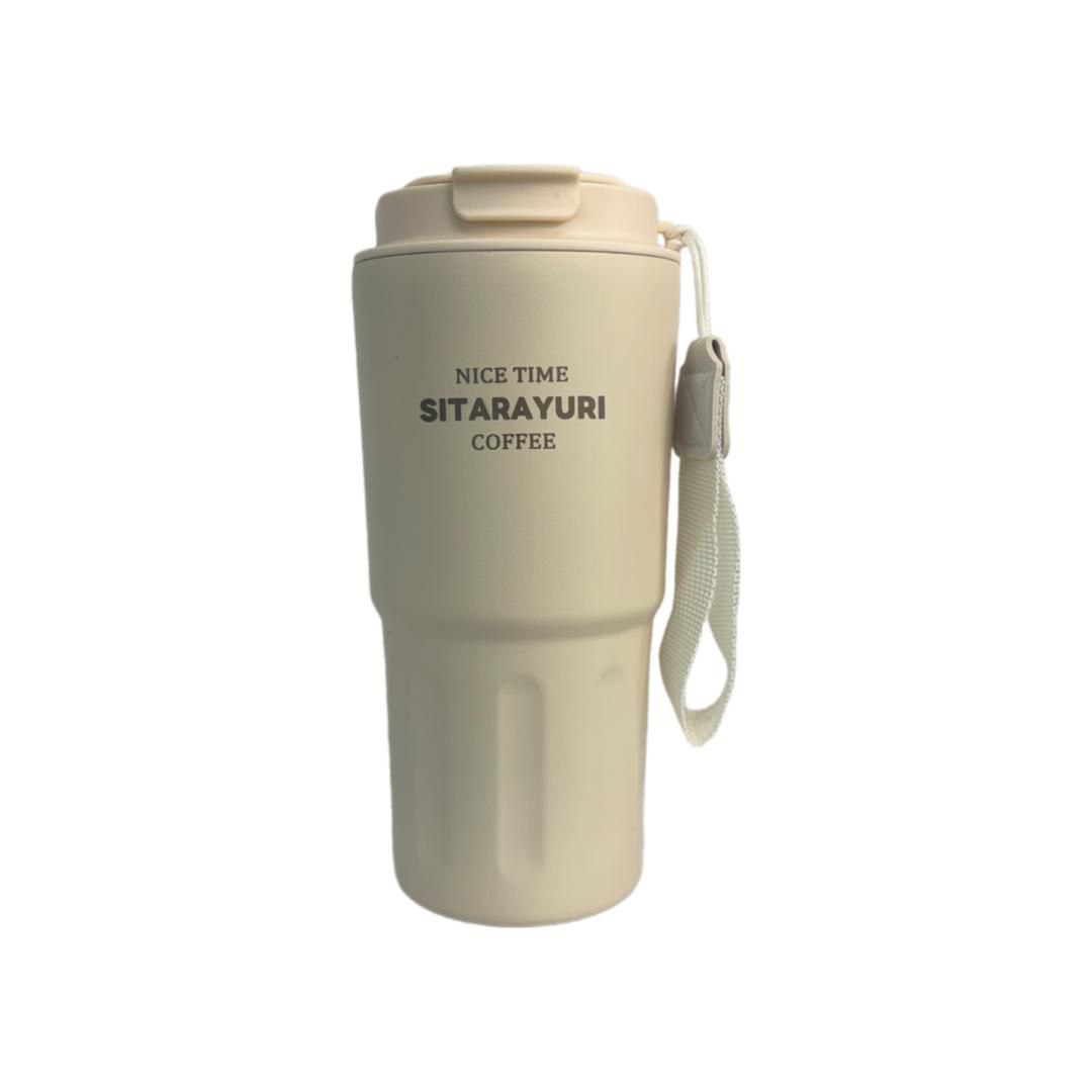 9463347c53cbfae44fb7b733c682bec3494bf829_1734014433.jpg ماگ سفری سیتارایوری مدل 3232 گنجایش 0.6 لیتر - Image 1