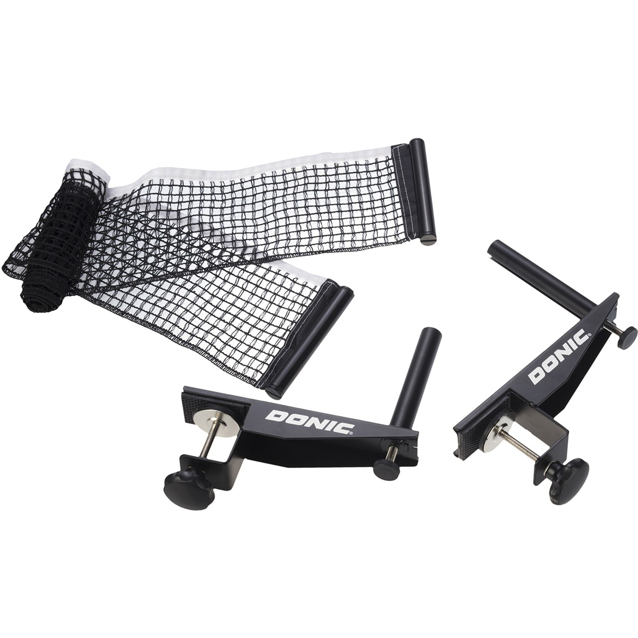 955505.jpg مجموعه تور، گیره و پایه پینگ پنگ دونیک مدل Rallye - Image 1