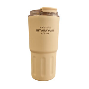 تراول ماگ سیتارایوری مدل ZF_027 گنجایش 0.6 لیتر