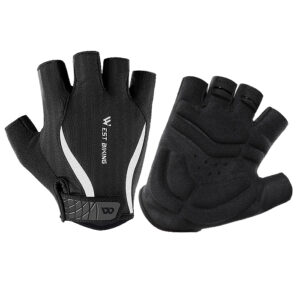 دستکش دوچرخه سواری وست بایکینگ مدل 211256 سایز XL