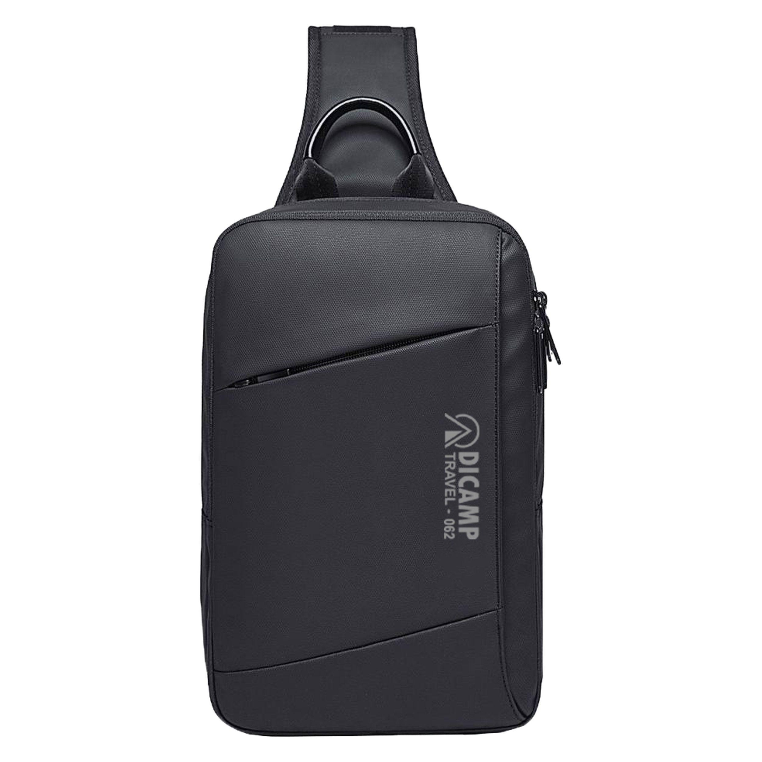 968da862728d79455f6c21a38d205a4c38b33d13_1754240974.jpg کیف کراس بادی دیکمپ مدل TRAVEL-062 - Image 1