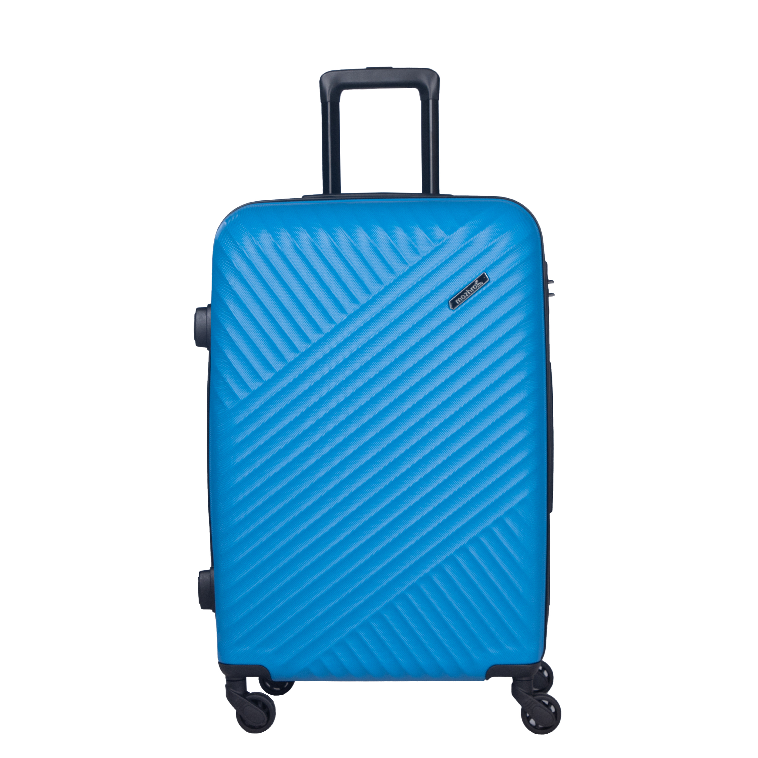 96e48690a2bd964951d665a047980d86f01fa641_1708719546.jpg چمدان ماژرو مدل ارغوان سایز متوسط - Image 1