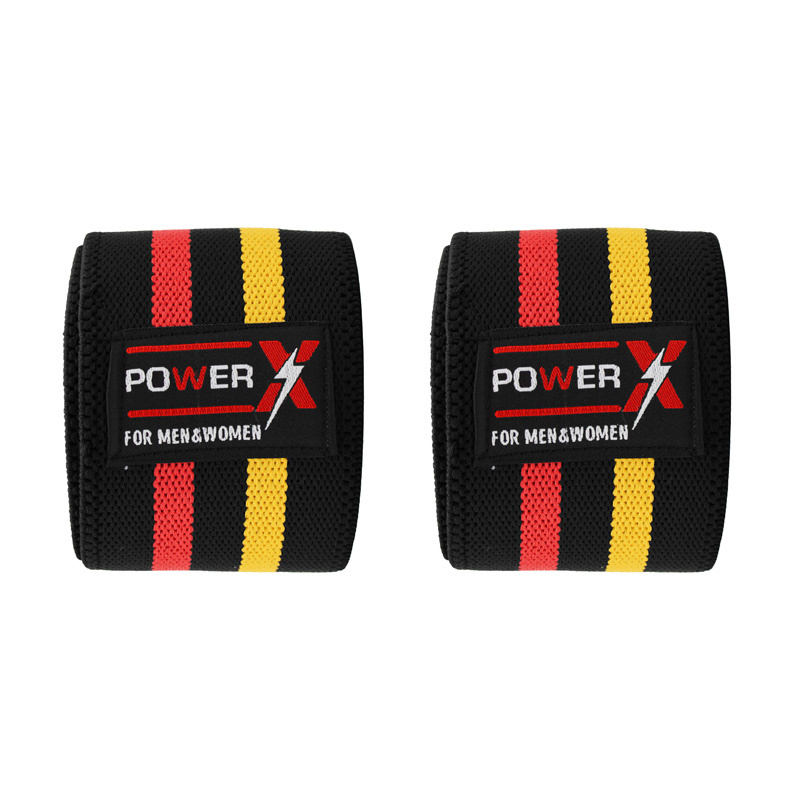 97509a313d77362a532c2e0e37dce0270aa5d5f5_1729268497.jpg زانوبند ورزشی مدل GS-M-Flash-108798 بسته دو عددی - Image 1