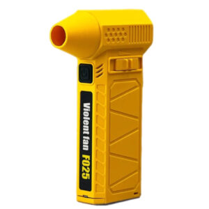 پمپ باد سفری ویولنت فن مدل F025