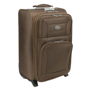 چمدان مدل MJ 22 سایز متوسط ارتفاع 60 سانتی متر