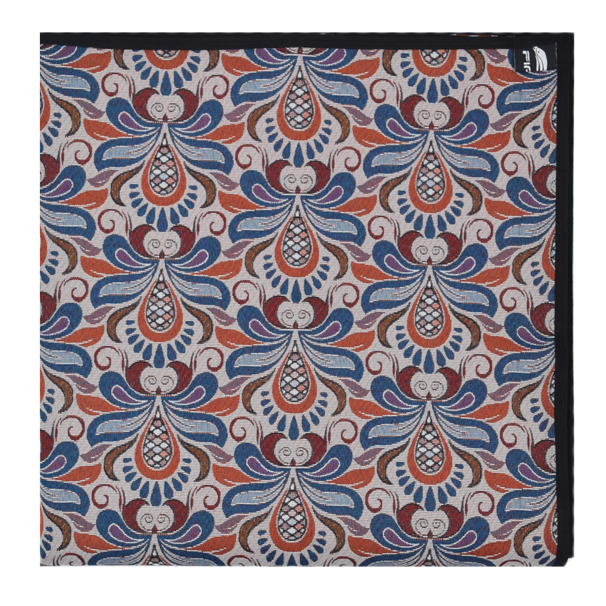 9d2ab37654663a99dc0372bf176c454d740814a2_1744795380.jpg زیر انداز سفری فیرو مدل F-9002 سایز 200*200 سانتی متر - Image 1