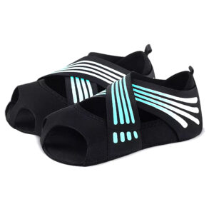 پاپوش یوگا و پیلاتس وکس اسپورت مدل PRO کد 01