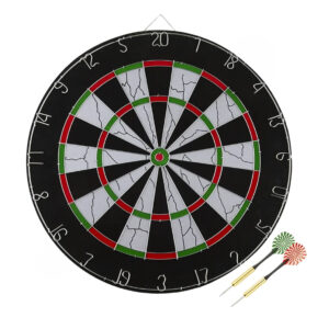 دارت سوزنی مدل Boili deluxe  18e