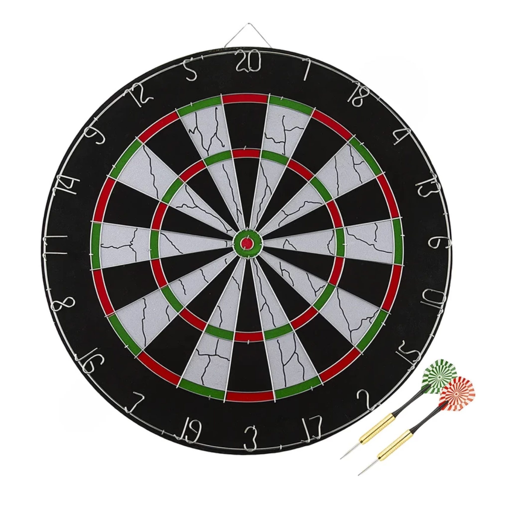 a1607eed673e12cfa82810afefff9a062b9130fb_1701729917.jpg دارت سوزنی مدل Boili deluxe 18e - Image 1