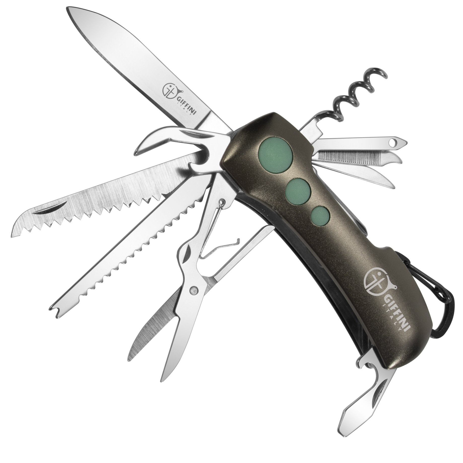 a3b5219f65815d00bd93e3eb762fd0c8725f06d9_1712135646.jpg چاقوی چندکاره سفری جی فی نی مدل 02 - Image 1