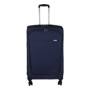 چمدان نیلپر توریستر مدل آوان-NTLS111001 سایز بزرگ ارتفاع 77 سانتی متر