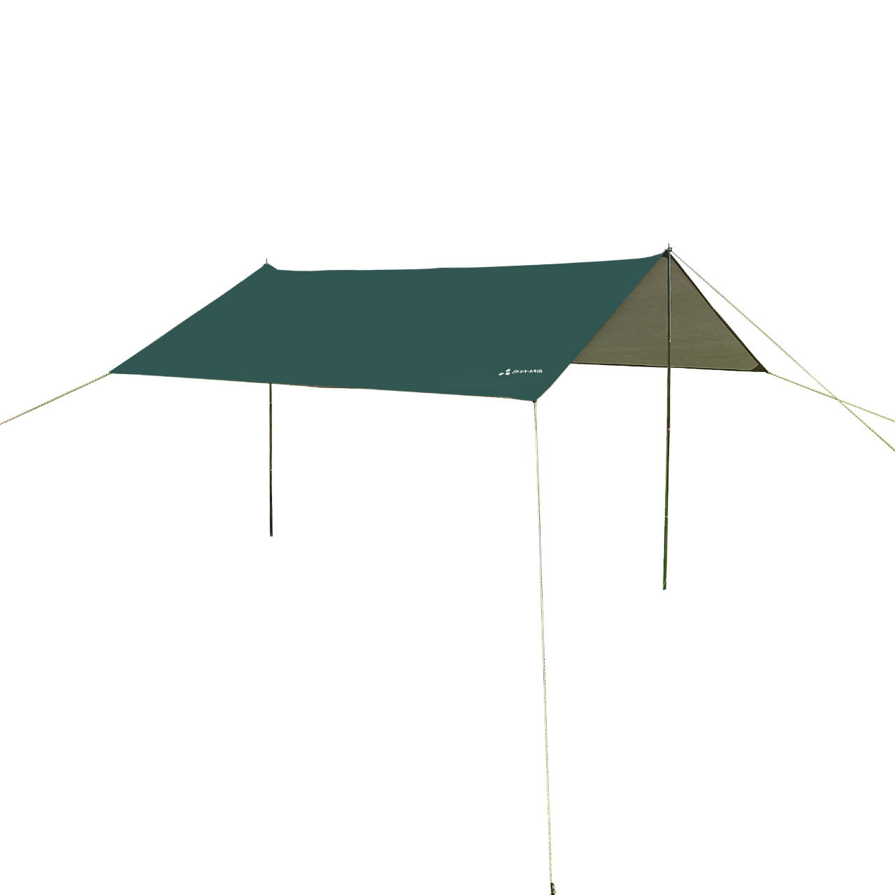 a412479c44c7f0adc94e72a7a82ffc6891f57576_1659459457.jpg سایه بان سفری دانانیک مدل SB104 - Image 1