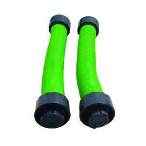 فنر کمک کننده دستگاه دراز نشست مدل 000225 بسته 2 عددی