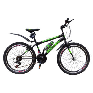 دوچرخه کوهستان المپیا مدل summer 024 سایز طوقه 24