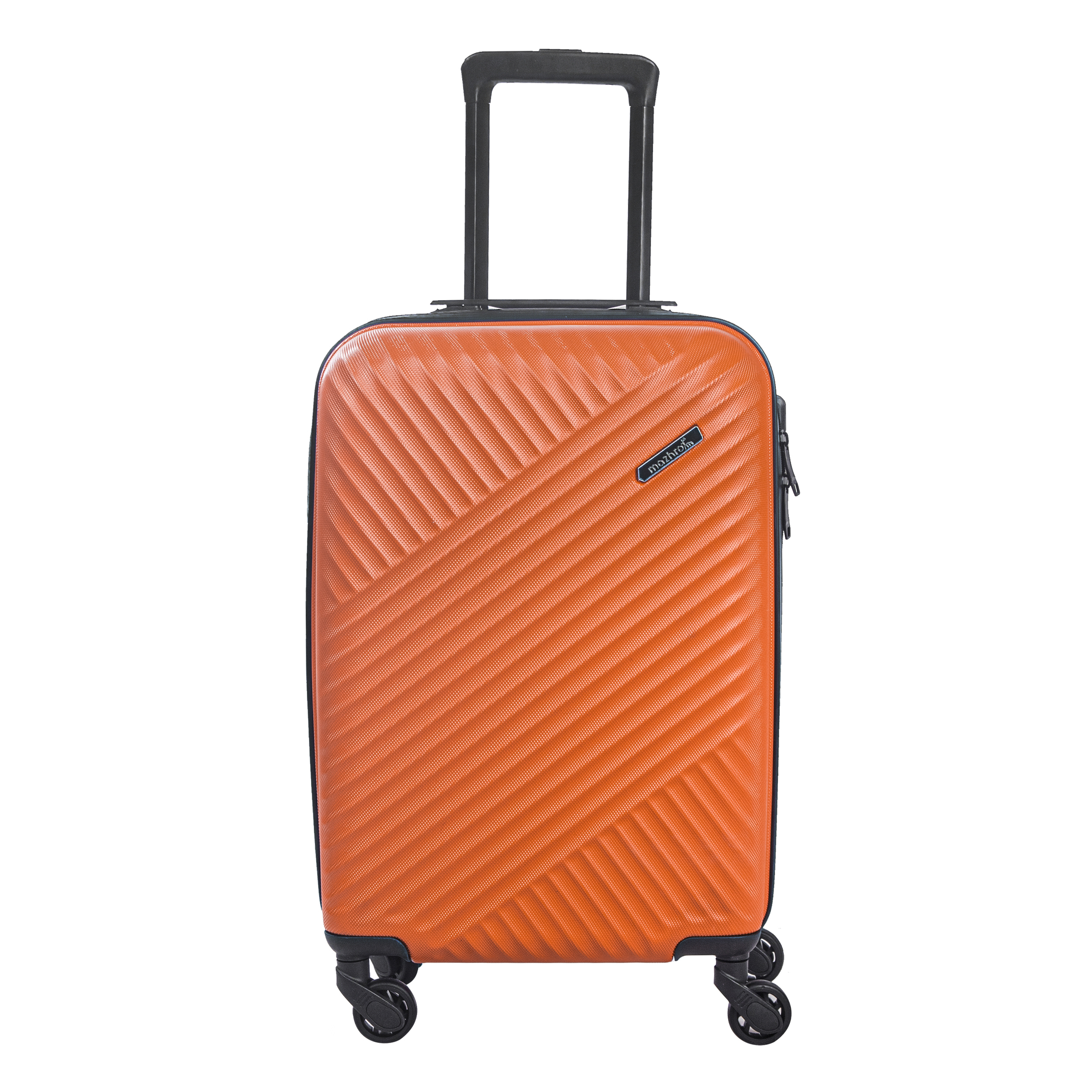 a5d2489a65db9078e98934e5d67e1bfd57390f72_1708720438.jpg چمدان ماژرو مدل ارغوان - Image 1