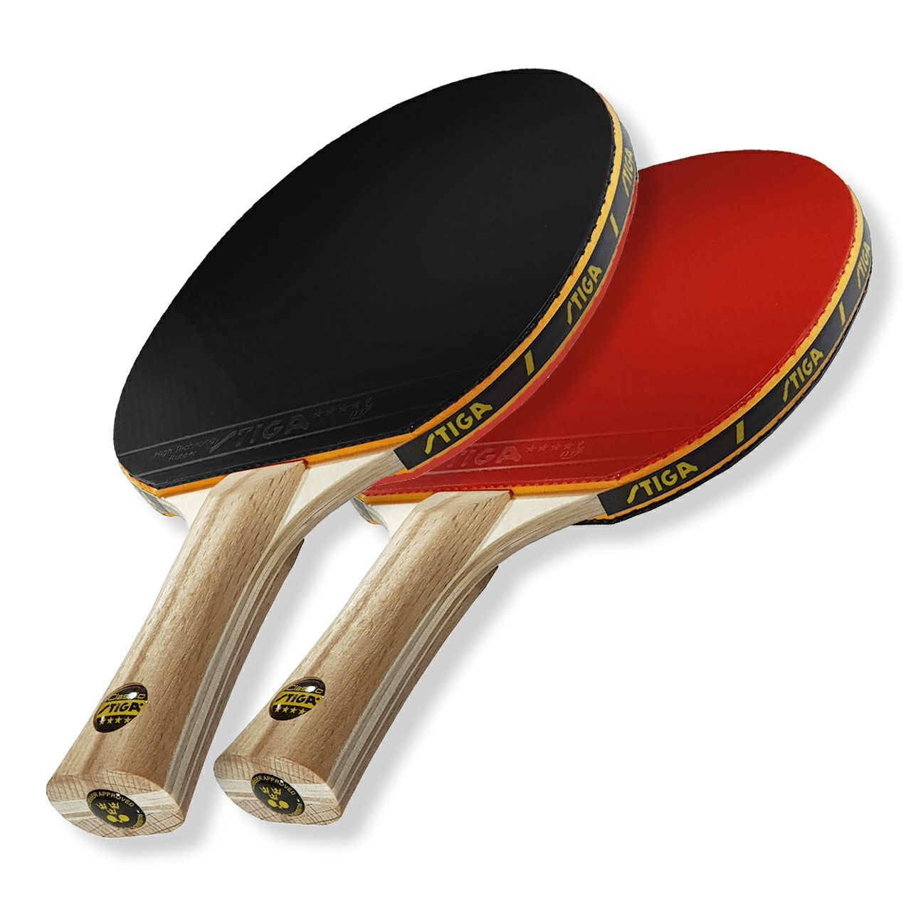 a5e7f5f32dbb2f2cee85227eb6595758d0e422b9_1629471060-1.jpg راکت پینگ پنگ استیگا مدل V.M 20 مجموعه دو عددی - Image 1