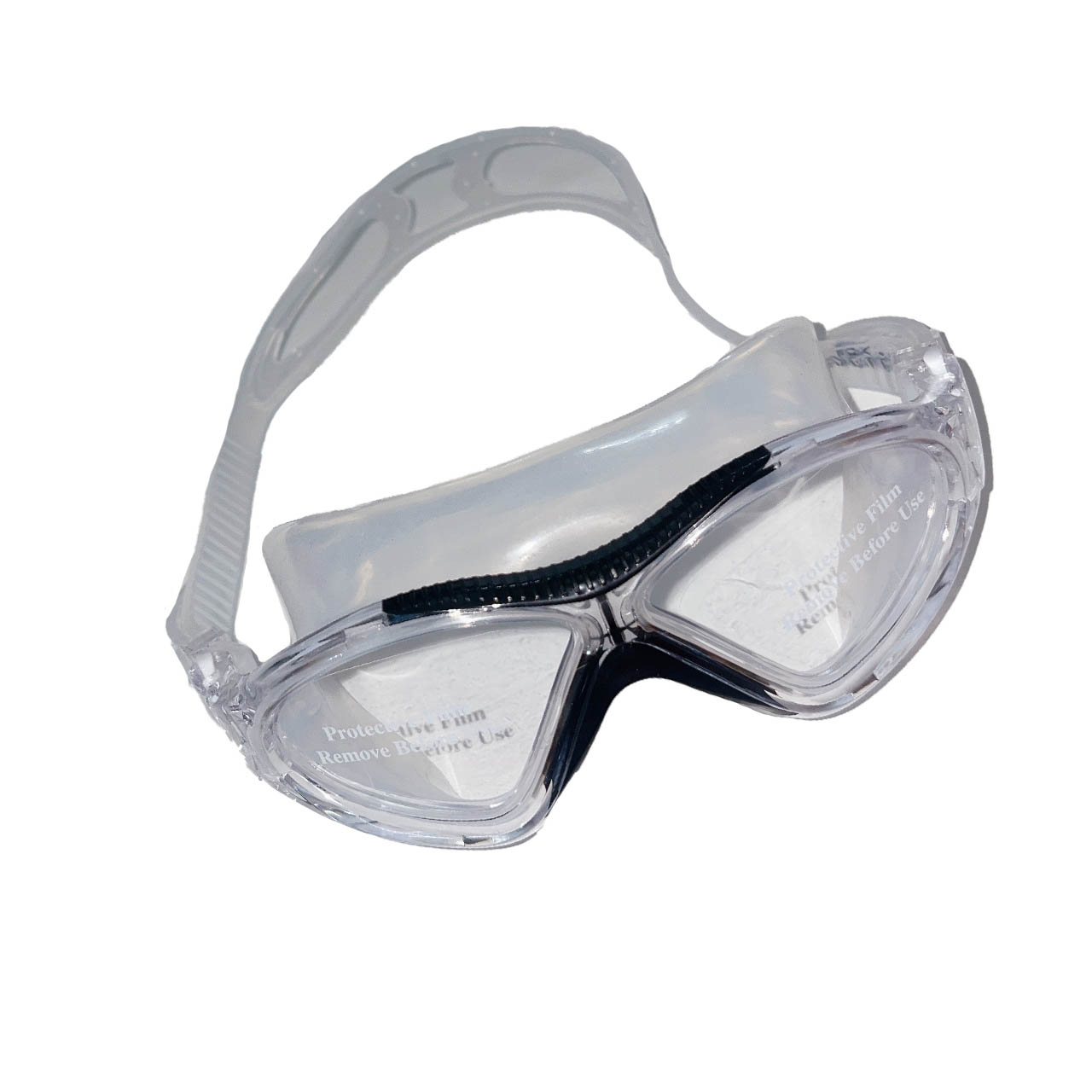 a60dce7a8cdb1748714b154ba75e76cdf94bb178_1718676185.jpg عینک شنا یاماکاوا مدل Ya-111 - Image 1