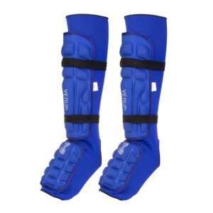 محافظ ساق و روی پا مدل Fiter Blu 2024