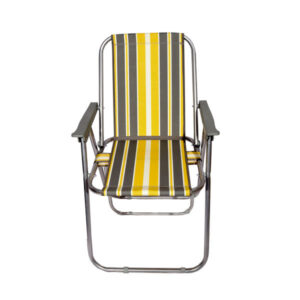 صندلی تاشو سفری مدل 511