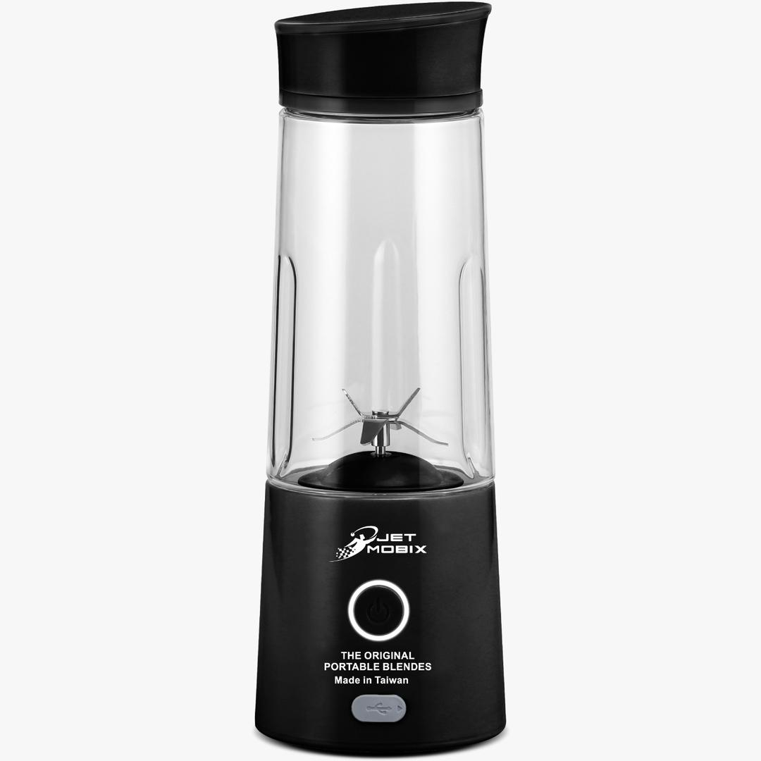 a722256a4f0f99739b72127abf831cbdc33511ed_1753784979.jpg شیکر شارژی جت موبیکس مدل Alfredo گنجایش 0.45 لیتر - Image 1