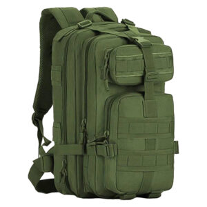 کوله پشتی سفری مدل تاکتیکال T30