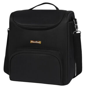 کیف گرم و خنک نگهدارنده نیازشاپ مدل کلاسیک کد NP9922