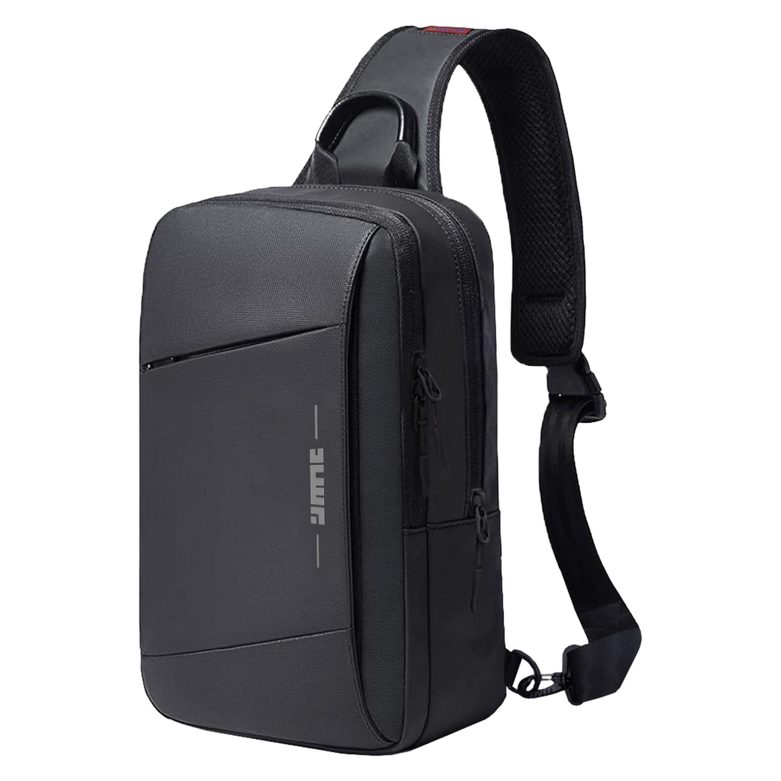 ac6db9e66c357dd09a7b6c6cb797130c232ef6d6_1754241647.jpg کیف کراس بادی برساد مدل B 417 - Image 1