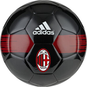 توپ فوتبال مدل collectiible ac milan 2012-2013